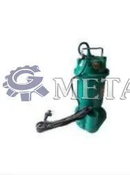 фото Линия производства бумажных лотков для яиц от магазина Метасила