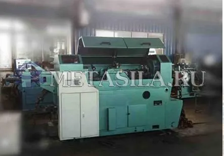 картинка Линия по производству цепей от магазина Метасила