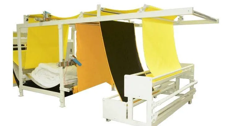 картинка Полностью автоматическая ультразвуковая стегальная машина L-160 от магазина Метасила