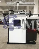 картинка Станок по производству перчаток защитных ПВХ от магазина Метасила