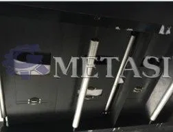 фото Производство нетканых пакетов 5 в 1 от магазина Метасила