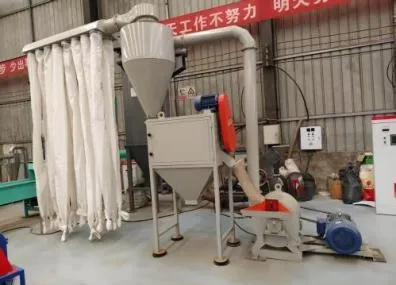 картинка Линия по производству ароматических палочек NOVA-500 от магазина Метасила