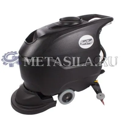 картинка Автоматический скруббер CleanFreak с приводом для прокладки от магазина Метасила