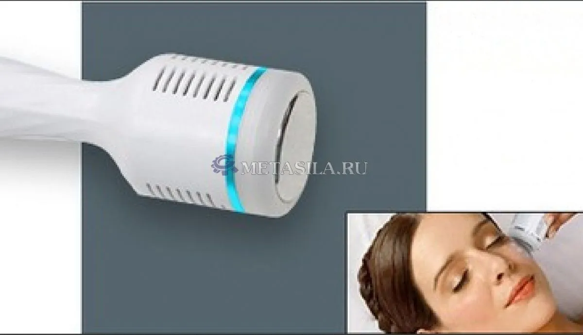 картинка Многофункциональное оборудование для косметических процедур 14 в 1 LAS132  от магазина Метасила