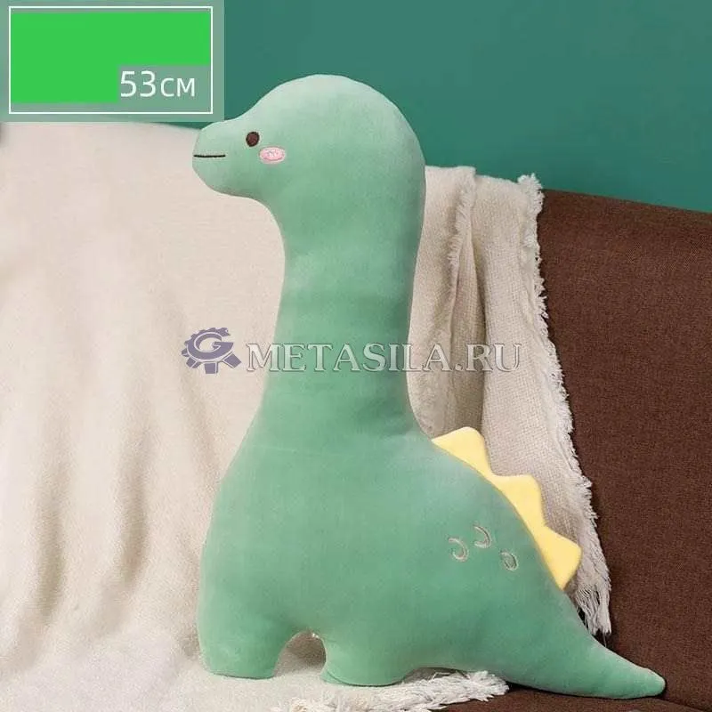картинка Плюшевые игрушки-подушки от магазина Метасила