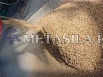 картинка Линия по производству поддонов из прессованной древесины W- 85  от магазина Метасила