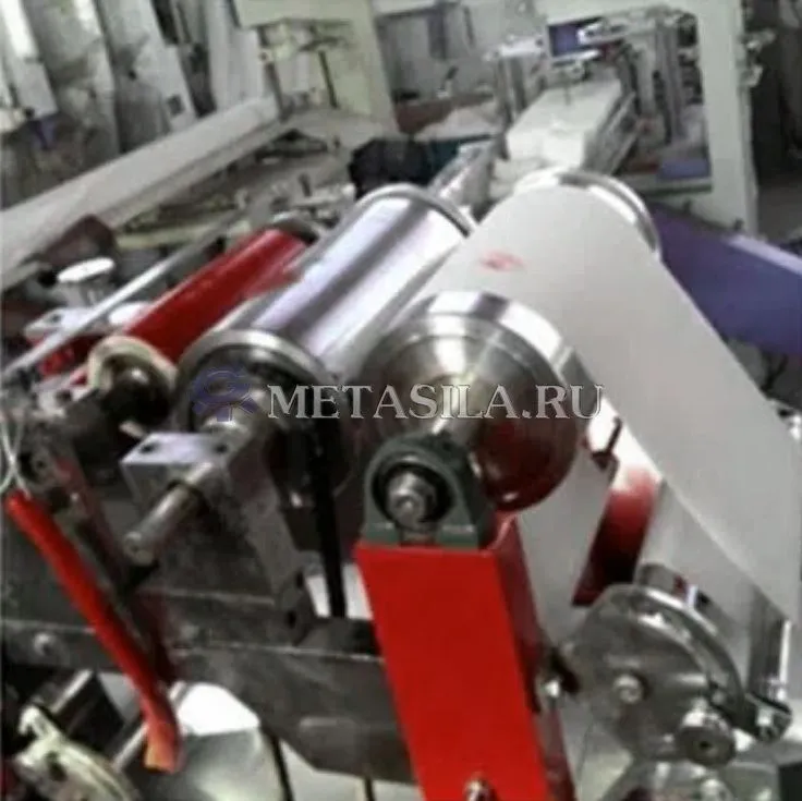 картинка Ролики для тиснения салфеток от магазина Метасила