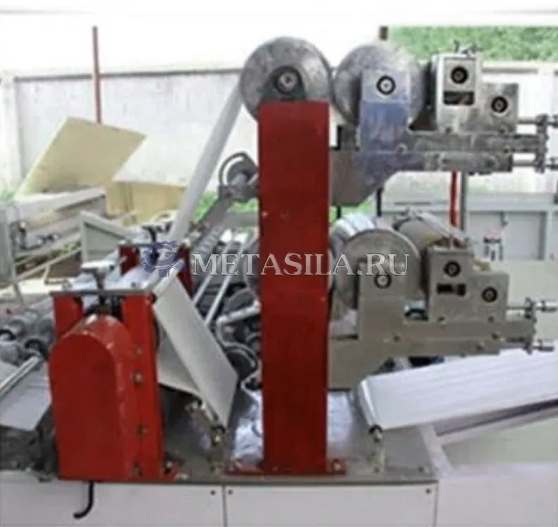 картинка Ролики для тиснения салфеток от магазина Метасила