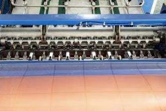 картинка Станок для нанесения ультрафиолетового точечного покрытия NB-16 от магазина Метасила