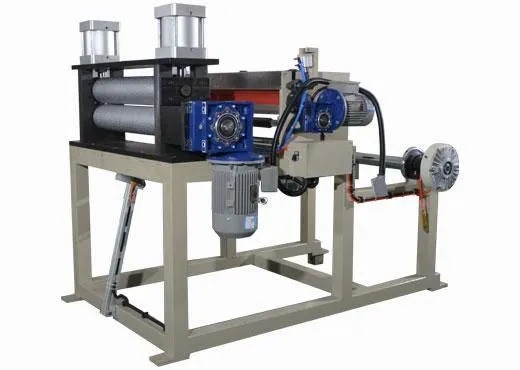 картинка Линия по производству капсул для кофе (модель RD-85) от магазина Метасила