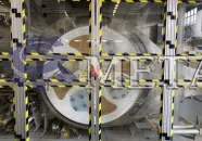 картинка Линия по производству детских памперсов RT-57 от магазина Метасила