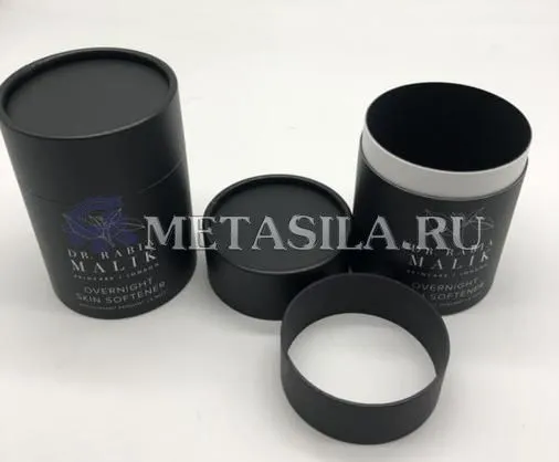 картинка Линия по производству бумажных банок для жидкости  от магазина Метасила