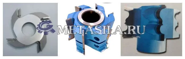 картинка Высокоточный многопрофильный шлифовальный станок FD260 от магазина Метасила