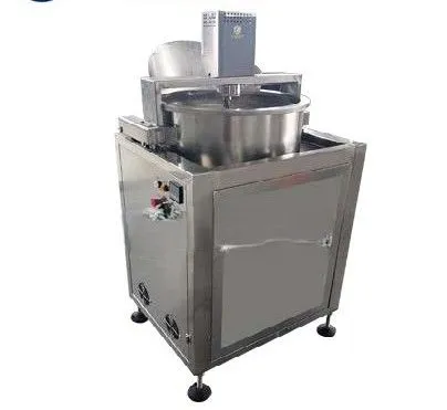 картинка Линия по производству рисовых батончиков NRK014 от магазина Метасила