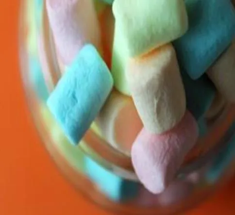 картинка Линия по производству Маршмеллоу (100кг/ч) от магазина Метасила