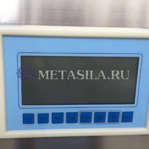 картинка Ламинарный шкаф от магазина Метасила