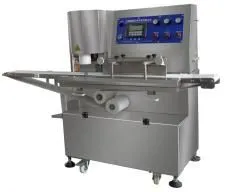 картинка Линия по производству песочного пирожного с начинкой от магазина Метасила