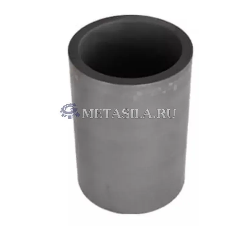 картинка Графитовый тигель от магазина Метасила