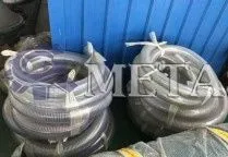 фото Производство бумажных лотков для яиц от магазина Метасила