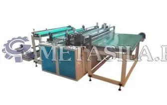 картинка Линия по производству пластин для стирки DF-62 от магазина Метасила