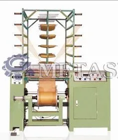 картинка Промышленная вязальная линия С-54  от магазина Метасила