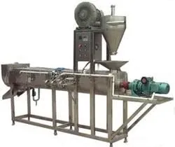 картинка Линия по производству соевого молока производительностью 2000 л/ч от магазина Метасила