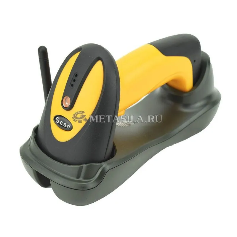 картинка Сканер штрих-кода DY-18 от магазина Метасила