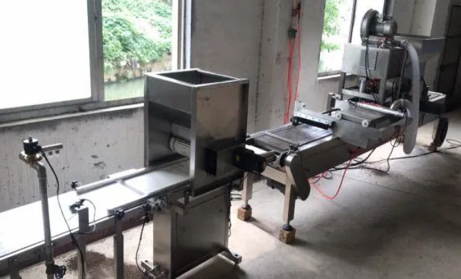 картинка Машина автоматическая для посева семян в кассеты от магазина Метасила