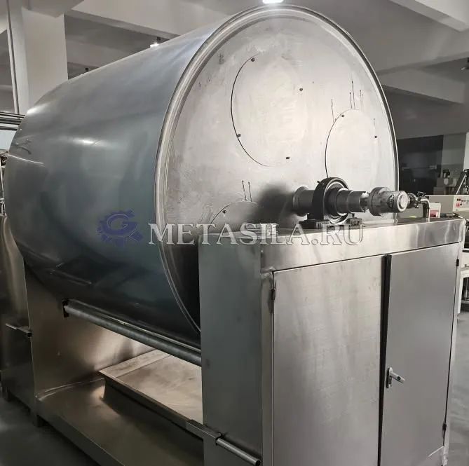 картинка Линия по производству пластин для стирки DF-62 от магазина Метасила