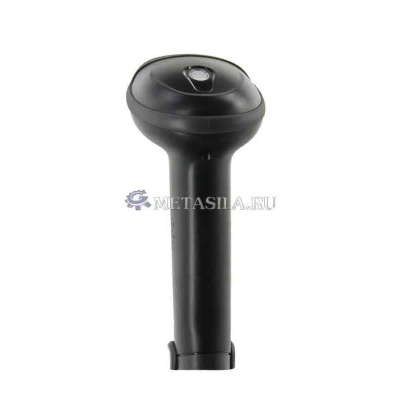 картинка H1000 1D Лазерный ручной сканер штрих-кода от магазина Метасила