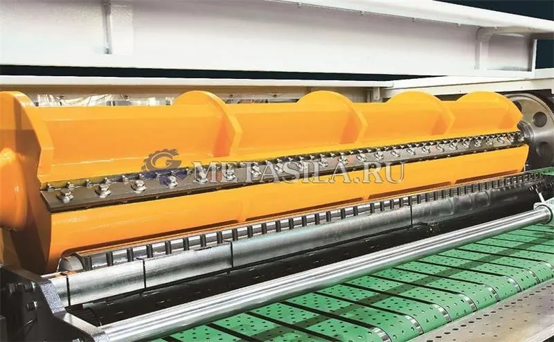 картинка Прецизионный резак для бумаги S140/S170 от магазина Метасила