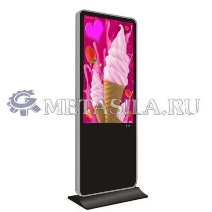 картинка Цифровая панель 47 дюймов от магазина Метасила
