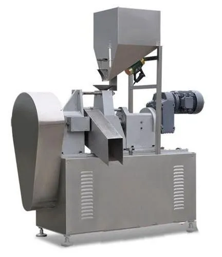 картинка Линия по производству снеков 100-140 кг/ч от магазина Метасила