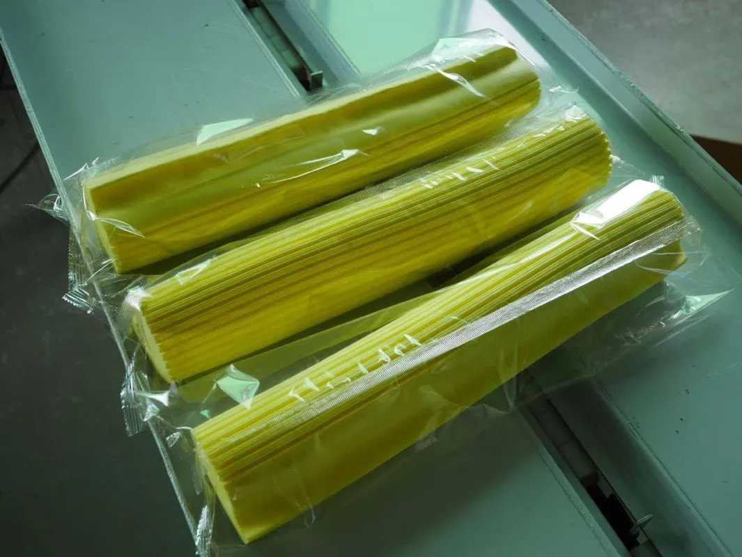 фото Горизонтальный упаковочный станок АМВ-450 от магазина Метасила