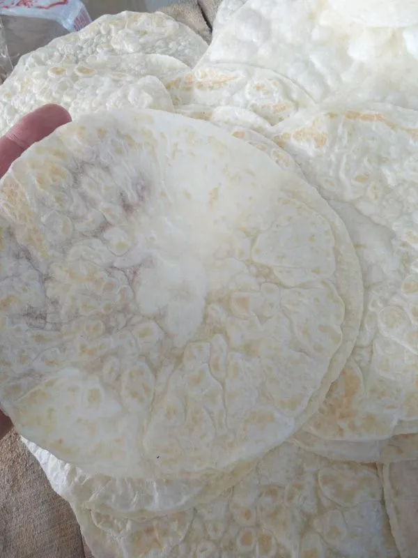 картинка Автоматическая машина для изготовления тортилий, лепешек (модель T056) от магазина Метасила