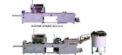 картинка Линия по производству 3-компонентных шприцев (2,5,10,20 мл) с линией сборки от магазина компании Метасила