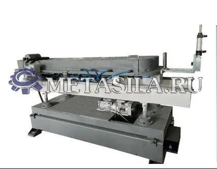 картинка Производство гофрированных трубок из ПВХ 16-52 мм от магазина Метасила