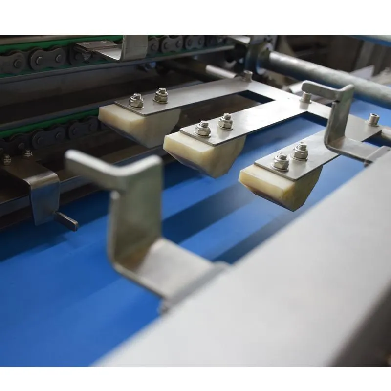 картинка Линия по производству шоколада E-40 от магазина Метасила