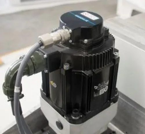 картинка Станок для лазерной резки труб до 6 метров, модель FD-6 от магазина Метасила