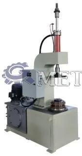 картинка Линия для производства железных ведер X-85 от магазина Метасила