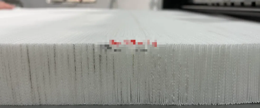 картинка Станок для плиссировки рулонных штор RT-17 от магазина Метасила