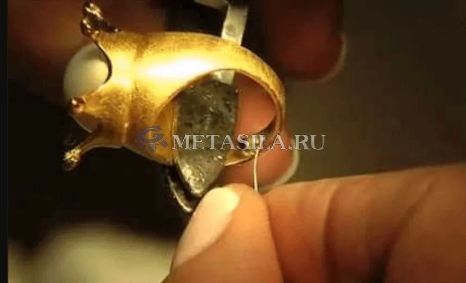 картинка Лазерный ювелирный мини сварочный аппарат от магазина Метасила