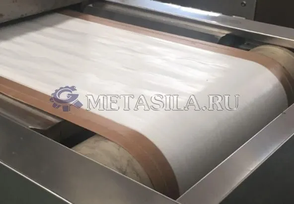 картинка Сушильная печь для насекомых  от магазина Метасила