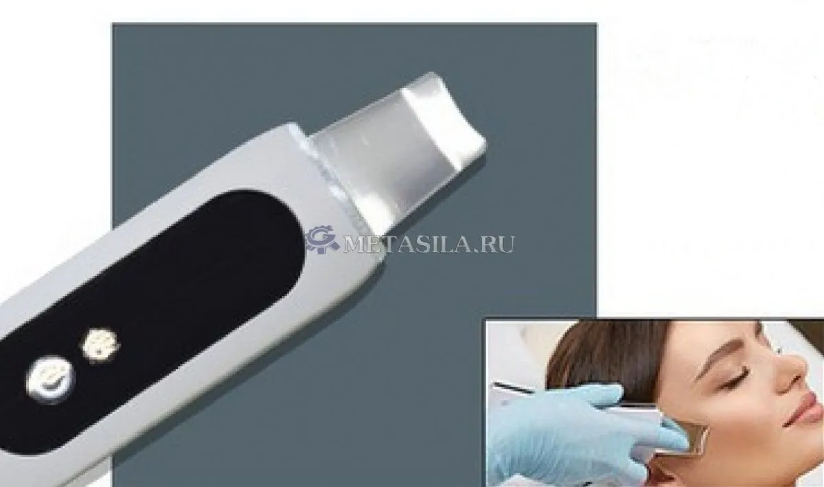 картинка Многофункциональное оборудование для косметических процедур 14 в 1 LAS132  от магазина Метасила