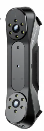 картинка 3D сканер CR-Scan Raptor от магазина Метасила