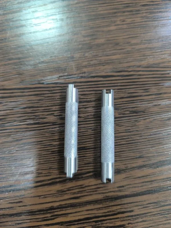 картинка Оборудование для производства осей из низкоуглеродистой стали, модель FL-3 от магазина Метасила