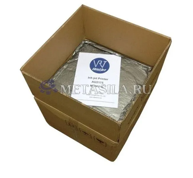 картинка Струйный маркиратор - принтер нанесения даты от магазина Метасила