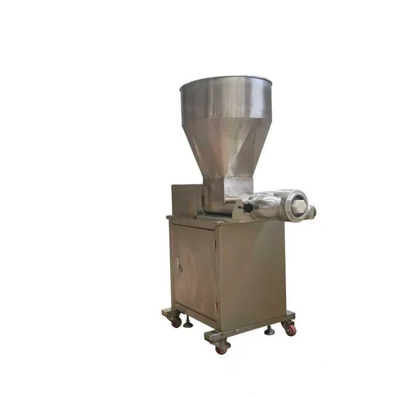 картинка Линия по производству спринг-роллов FBL-80 от магазина Метасила