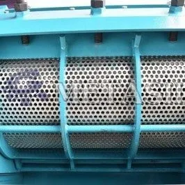 картинка Измельчитель пластика  от магазина Метасила