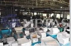 картинка Измельчитель пластика  от магазина Метасила